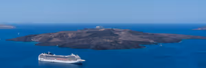 Hvor mange øyer Hellas har og hvorfor det er obligatorisk å stemme her