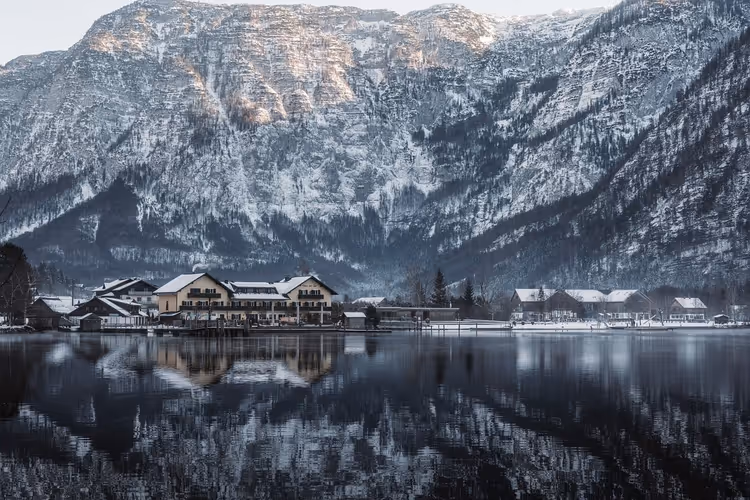 Wohin im Winter mit Kindern ohne Ski: sechs Regionen in Deutschland und Österreich
