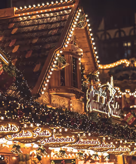Münchner Weihnachtsmärkte 2026: Termine, Essen und Souvenirs