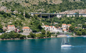 Was du in Kroatien sehen solltest: 10 Orte von den Plitvicer Seen bis Dubrovnik
