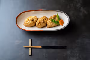 Japanische Küche: 11 Gerichte, die du probieren solltest