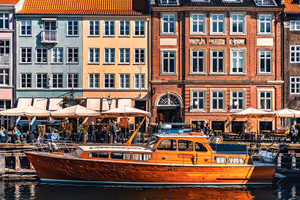 Les jardins de Tivoli à Copenhague : billets, saisons et meilleures attractions