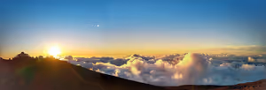 Haleakala nasjonalpark på Maui: soloppgang, billetter og ruter 2026