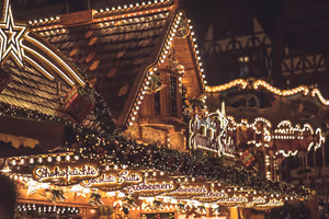 Weihnachten in Kopenhagen 2026: Welche Märkte geöffnet sind und was geschlossen hat