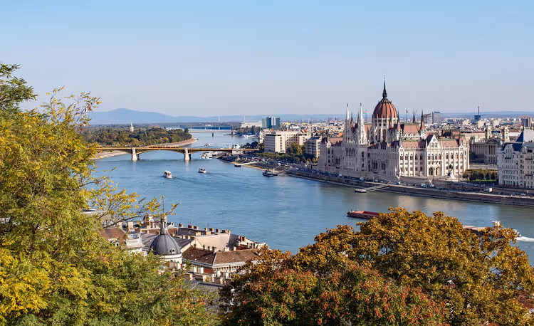 Budapest 2026: Was Hotels, Essen und Tickets kosten