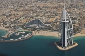 Immobilienmakler in Dubai: der beste Partner bei der Auswahl einer Immobilie in den VAE