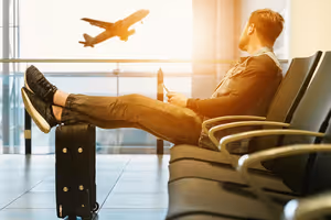 🌍 Traumreisen neu entdecken: Wie sich die Tourismusbranche verändert