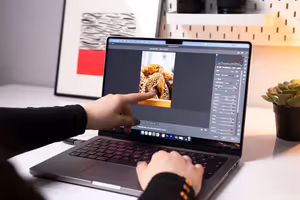 Come migliorare le foto di viaggio in un editor online gratuito