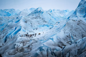 El Calafate: So siehst du den Perito-Moreno-Gletscher und so viele Tage solltest du einplanen