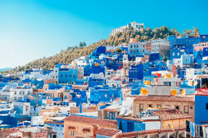 Noleggio auto in Marocco: quanto costa e dove evitare la cauzione