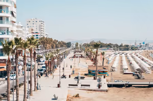 Mietwagen Larnaca ohne Kaution und Kreditkarte von roscarlarnaca.de