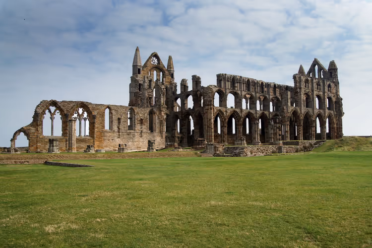 Whitby Abbey: tickets, openingstijden en de Dracula-legende