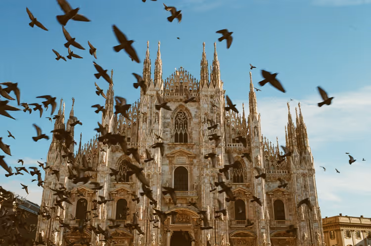 Hva du bør se i Milano: 30 steder, rute og billetter