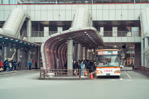 7 Dagen in Japan: reisroute langs Tokio, Kyoto en Osaka voor een eerste bezoek