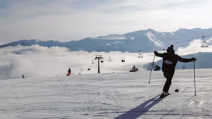 Skianlegg i Montenegro: Kolasin, Zabljak og priser på skiheiskort 2026