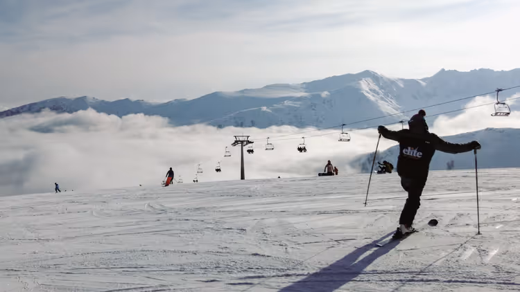 Skianlegg i Montenegro: Kolasin, Zabljak og priser på skiheiskort 2026