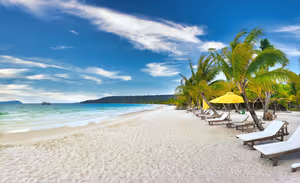 Cambodja: 15 resorts van de stranden van Sihanoukville tot de jungles van Banlung