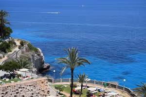 15 Beste 3-stjerners hoteller med alt inkludert på Mallorca