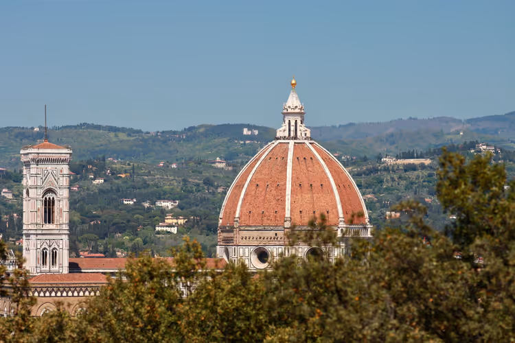 Brunelleschi's dome in Florence: tickets, slots and Duomo hours