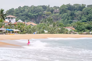 Wann nach Sri Lanka reisen: Jahreszeiten im Süden, Osten und Hochland