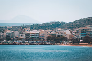 Kreta alt inkludert: 5 feriesteder, 5 hoteller og når du kan bade