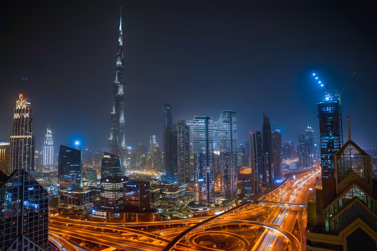Dubai-Reisebudget 2026: Hotel, Essen, Transport und Tickets