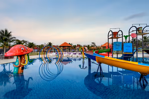 15 Familiehotels in Alanya: waar kinderen plezier hebben en ouders kunnen ontspannen