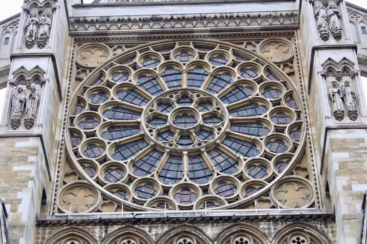 Londra'daki Westminster Abbey: 2026 biletleri ve içeride neler görebilirsiniz