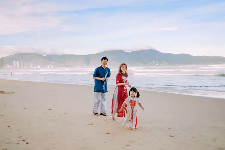 Waar ga je met een kind naartoe in Vietnam: Nha Trang, Mui Ne of Phu Quoc