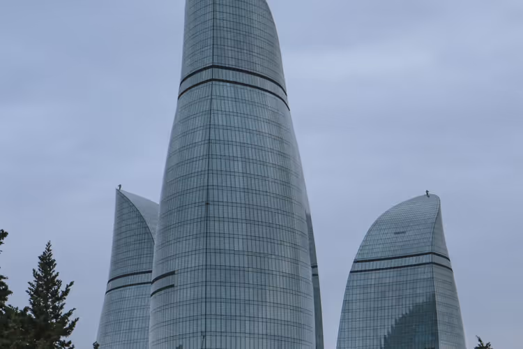 Quando andare in Azerbaigian: meteo mese per mese e per regione