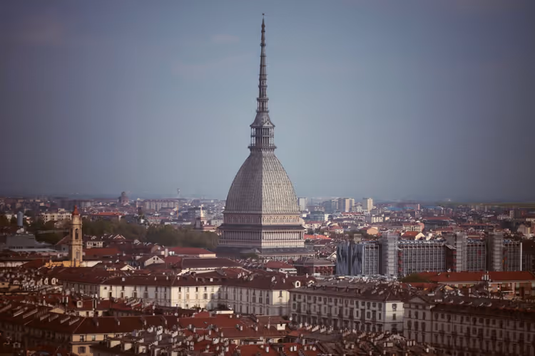 Torino på én dag: palasser, museer og utsiktspunkter