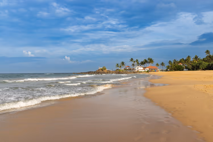 Waar ga je met een kind naartoe in Sri Lanka: 15 hotels aan zee en in de jungle