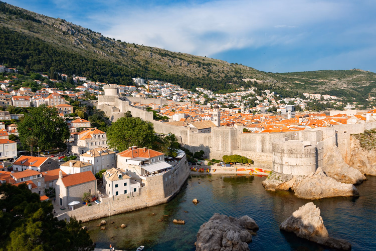 Kroatien: der Reiseführer für die eigene Planung