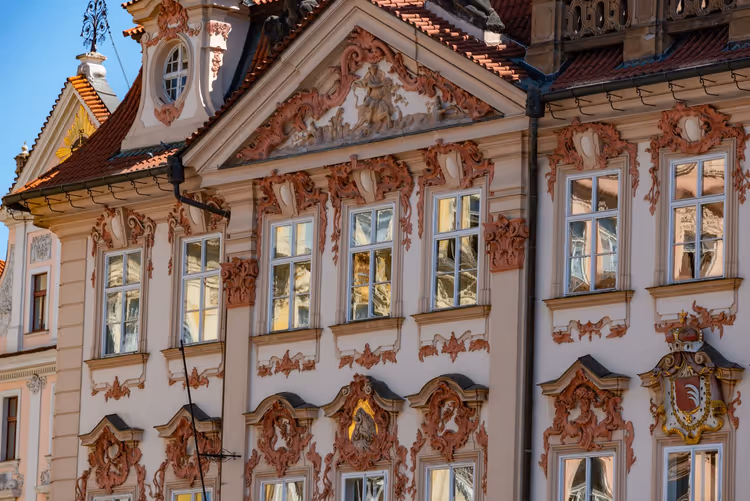 Praag Loreta: tickets, openingstijden en het spel van 27 klokken