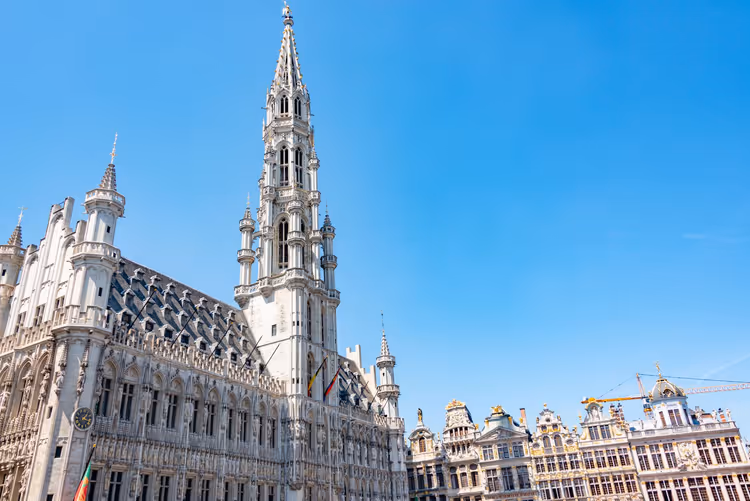 Brüssel: Was eine Reise kostet und wo du wirklich sparen kannst