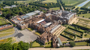 Hampton Court: hvor mye inngang koster og hvordan du kommer dit fra Waterloo