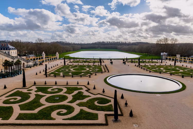 Paleis van Versailles: tickets, openingstijden en belangrijkste zalen