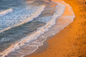 Wassertemperatur im Mittelmeer: Wann das Baden angenehm ist