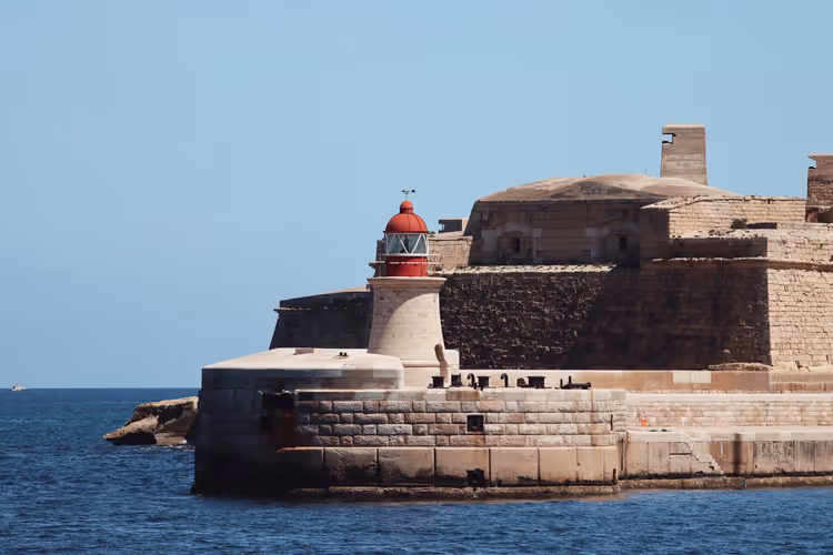 Hva du kan se i Valletta: 25 hovedsteder i festningsbyen
