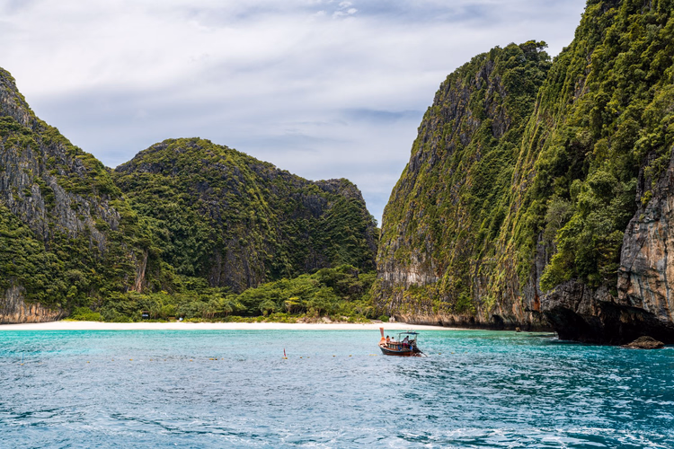 Thailand: Reiseführer für die eigene Planung