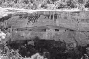 Mesa Verde ulusal parkı: Colorado'daki kayalık konutların içine nasıl girebilirsiniz
