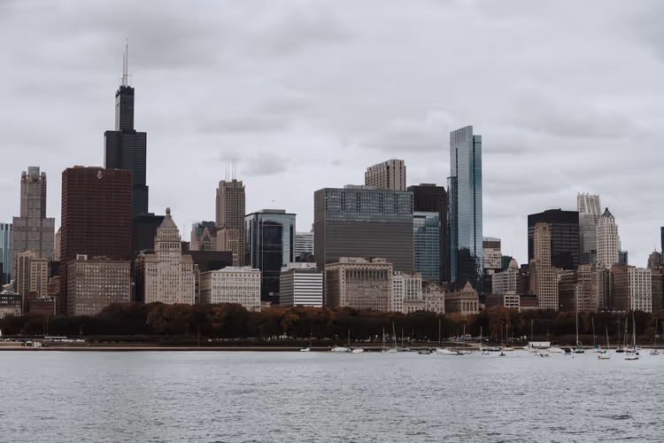 Chicago: museumtickets, deep-dish pizza en blues in de avond