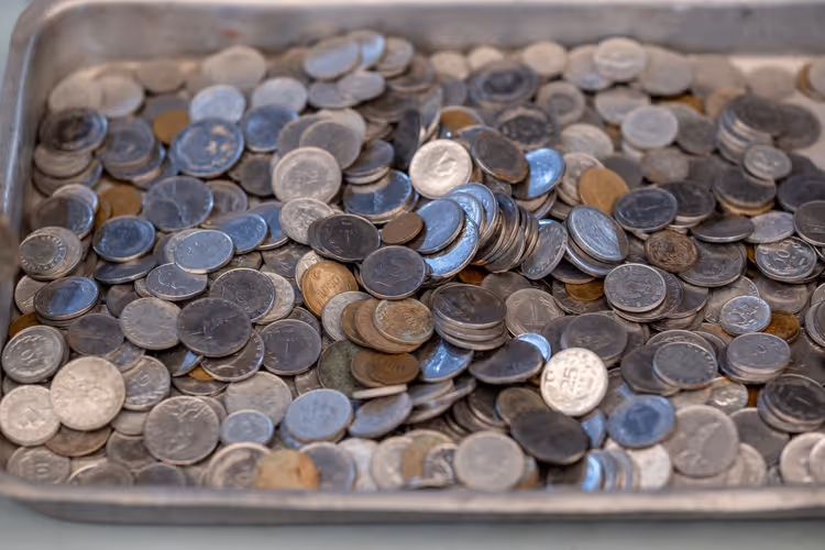 Myntene i Frankrike: 6 epoker fra livre tournois til euro
