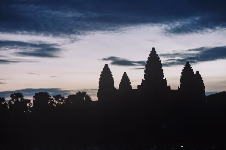 Angkor Wat: prijs van het pasje in 2026, openingstijden en wat je moet zien