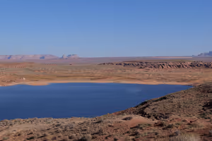 Lake Powell: giriş ne kadar ve ne zaman gidilir