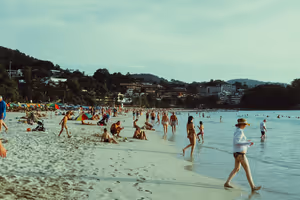 26 Beste utflukter i Phuket: hva du bør velge i 2026
