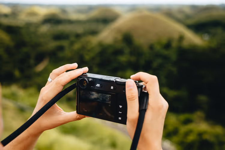 Bohol: Chocolate Hills, tarsiers en wat je nog meer kunt zien op het eiland