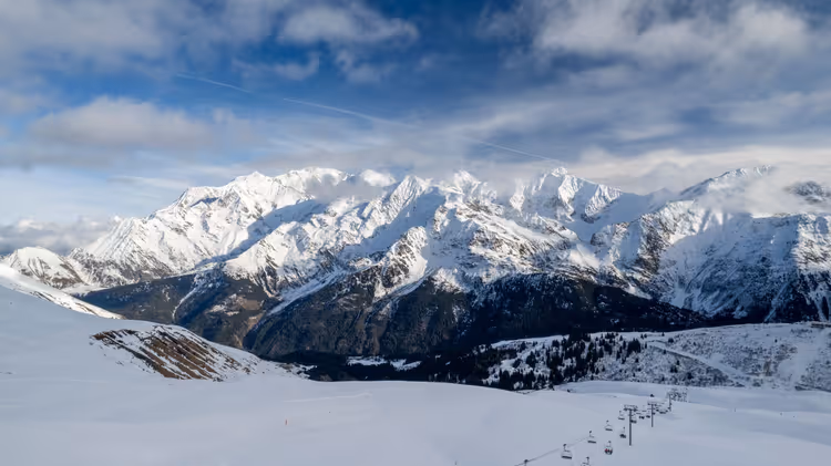 Tomorrowland Winter 2027: verkoopdata, tickets en verblijf in Alpe d'Huez