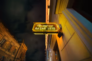 14 Oudste restaurants ter wereld die vandaag nog open zijn