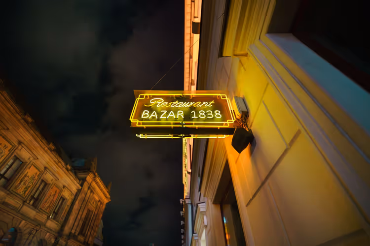 14 Av verdens eldste restauranter som fortsatt er i drift i dag